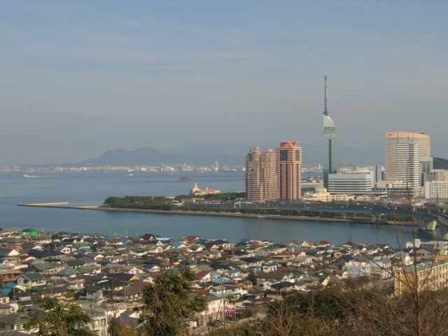 福岡ガイドが教える、至極の福岡・後編