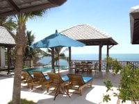 サムイ島の隠れ家プライベート・リゾート