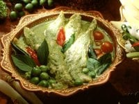 タイカレーの種類・注文のコツ