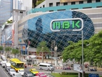 バンコク市内エリア別ショッピング攻略法