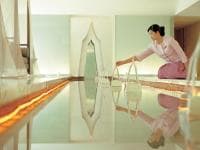 リーズナブルなホテルスパ！テラワン　スパ／バンコク