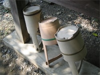 墓参は大切、遠いから無理…だから「分骨」