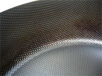 有元葉子さん推薦の鉄製フライパンに挑戦！ [家事] All About