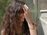 L.A.マダムのリアルな夏服