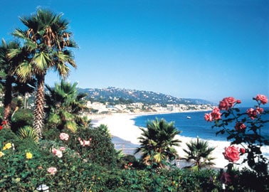 西海岸の穴場リゾートで過ごす優雅な休日