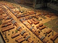 新宿歴史博物館