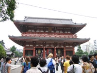 浅草寺