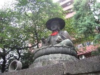 お地蔵さん
