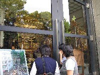 黄金神輿