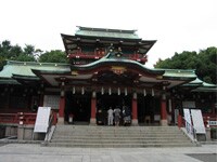 冨岡八幡宮