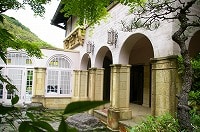 京都の大穴場、山崎のお宝寺とアート散歩