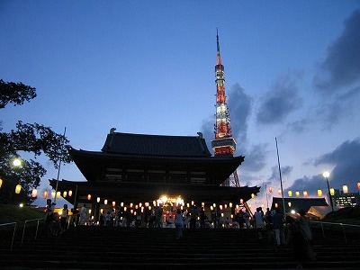 祭、縁日、お盆。日本の夏を楽しむイベント
