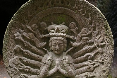 運気アップの東北旅行その２　瑞巌寺編