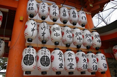 歳末の京都歩き、四つのディープな楽しみ方