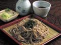 信州・蕎麦集落を歩く（第1回）