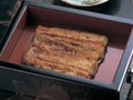 天然うなぎを食べに行く！その３～東麻布