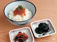 ごはんが旨い！美食の宿　京都・美山荘へ