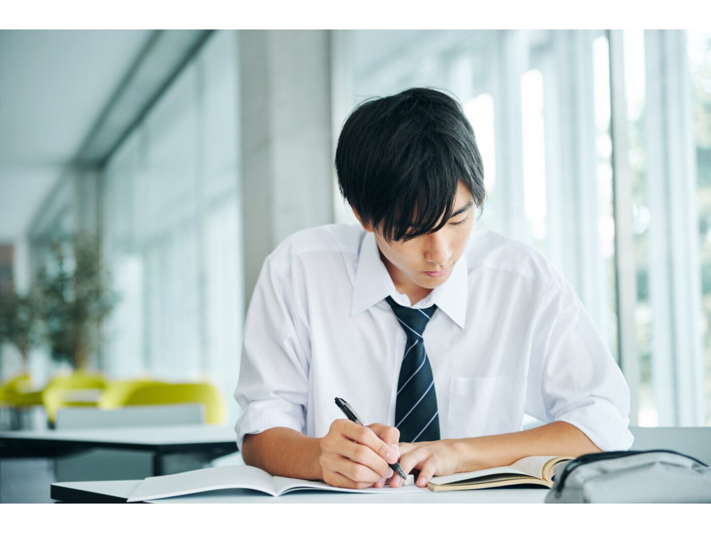 吉田 敦彦 All About