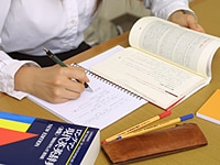 速報！2009年センター試験　難化傾向に