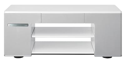 薄型テレビで悦楽のベッドルームシアター