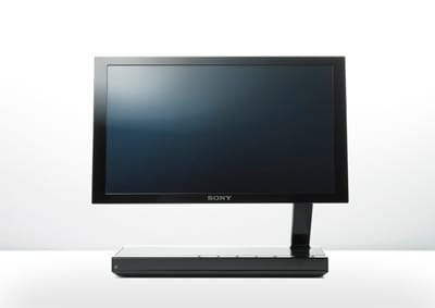 驚きの感動の小画面、ソニーXEL-1体験！ [テレビ] All About