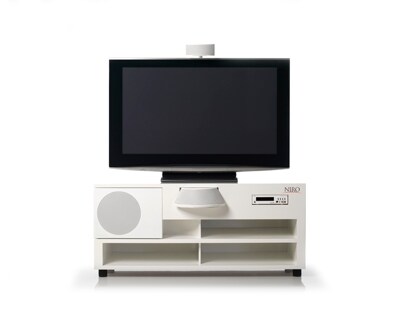 薄型テレビに別売スピーカーをつけたい理由 [テレビ] All About