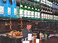 NOBU対Zuma！ドバイの日本食レストラン