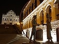 マカオ旅行の基本情報