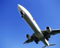 飛行機への電子機器の影響と制限　墜落？誤作動？危険な魔の11分間