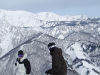 ゲレンデになぜ雪崩が起きたのか？