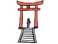 陰陽道で考えられた悪い年令　厄年って何?
