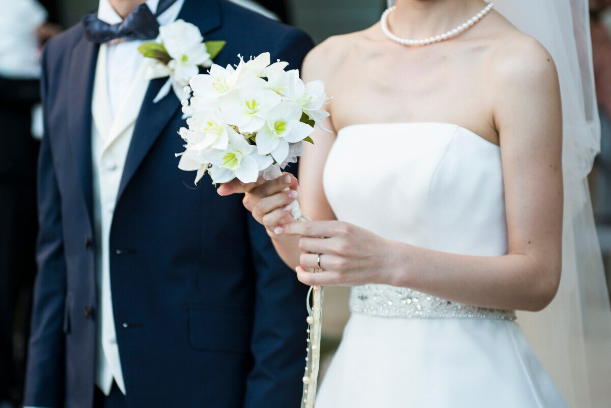結婚披露宴　短いスピーチ実例集　平成5年6月7日　主婦と生活社　発行 話し方・マナー・演出のコツがわかる 結婚式 短いスピーチ