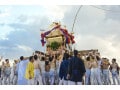 日本の伝統"お神輿"とは？ ルーツや役割を知ろう！
