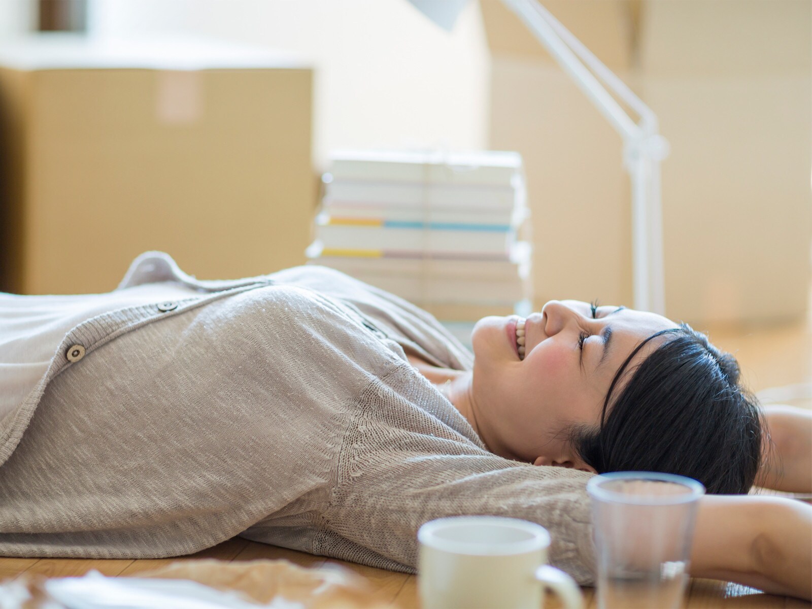 ❤1家に1台必需品❣この1台あればフライパンや鍋