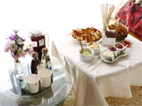 All About流ホームパーティをしよう！