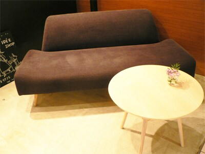 2/3 IDEE SHOPで見つけた私だけの特等席 [一人暮らし] All About