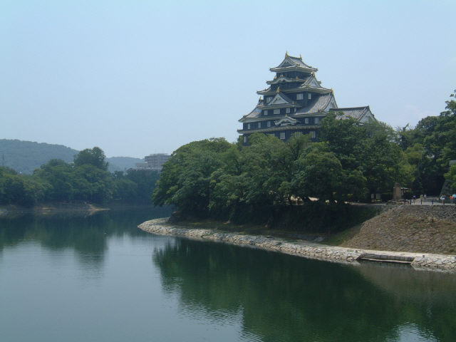 中国（山陽・山陰）の名所・旧跡 [名所・旧跡] All About