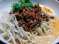 冷やし担々麺の絶品レシピ……アレンジも出来る！