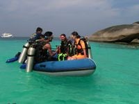 マリンスポーツのおすすめビーチ