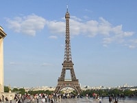 フランス旅行の基本情報