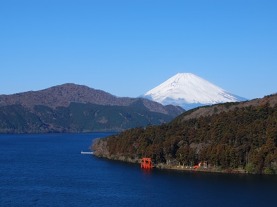 箱根の交通・アクセス