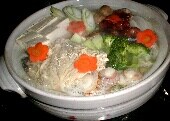 鍋物