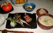 和食献立