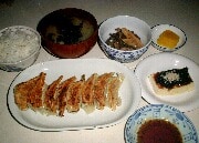 和食献立