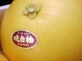 晩白柚の食べ方は？ 世界最大の果実、巨大な柑橘