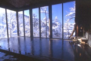 ガイドが今もっとも行ってみたい温泉宿ＢＥＳＴ３　自腹で泊まりたい温泉宿