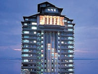 総合BEST3のほか、審査員特別賞10軒を発表！　プロが選ぶ日本の旅館１００選