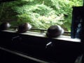 心癒される夏の湯宿