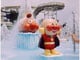 夏本番！〔よみうりランド アンパンマンプール〕　子連れおすすめプールはどこ？