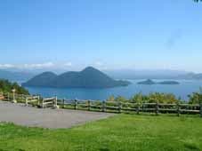 穴場のオーベルジュや中居くんが食べた焼き肉も！　洞爺で秋の味覚と体験の旅♪